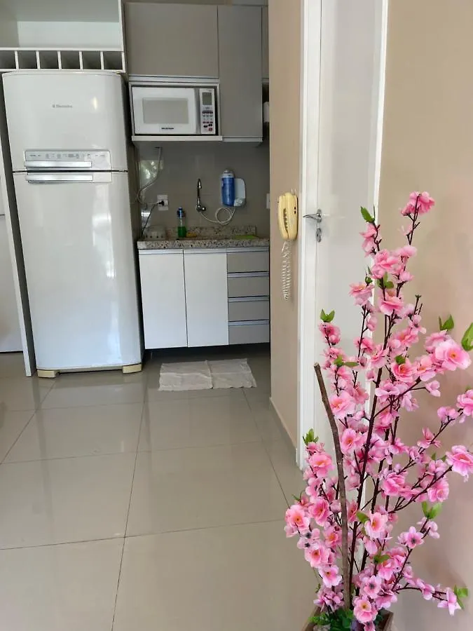 Apartamento Vg Fun 308 Praia Do Futuro Fortaleza