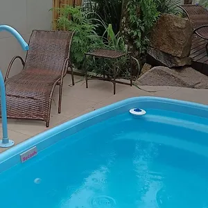 Canto Da Natureza Casa de Férias Governador Celso Ramos