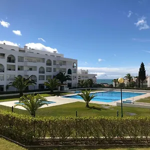 Algarve Alporchinhos Climatise Plage A Pied Apartamento Armação de Pêra